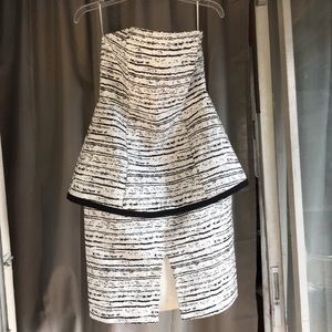 Elliat dress for jenipineda